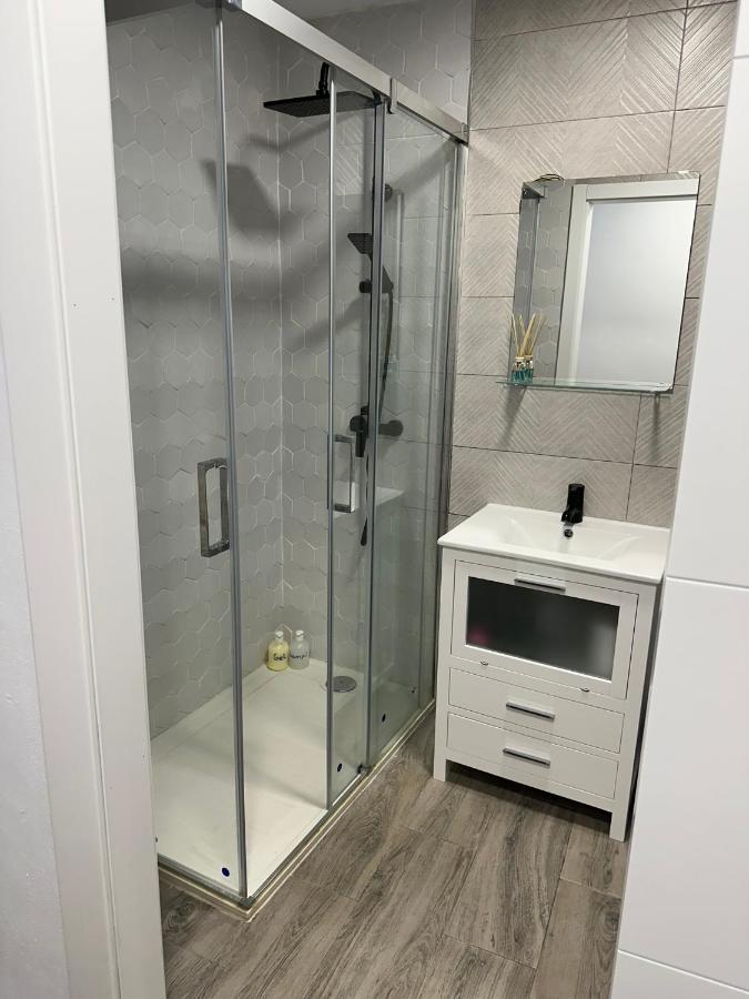 Encantador Piso En Villafranca Villafranca de Córdoba المظهر الخارجي الصورة
