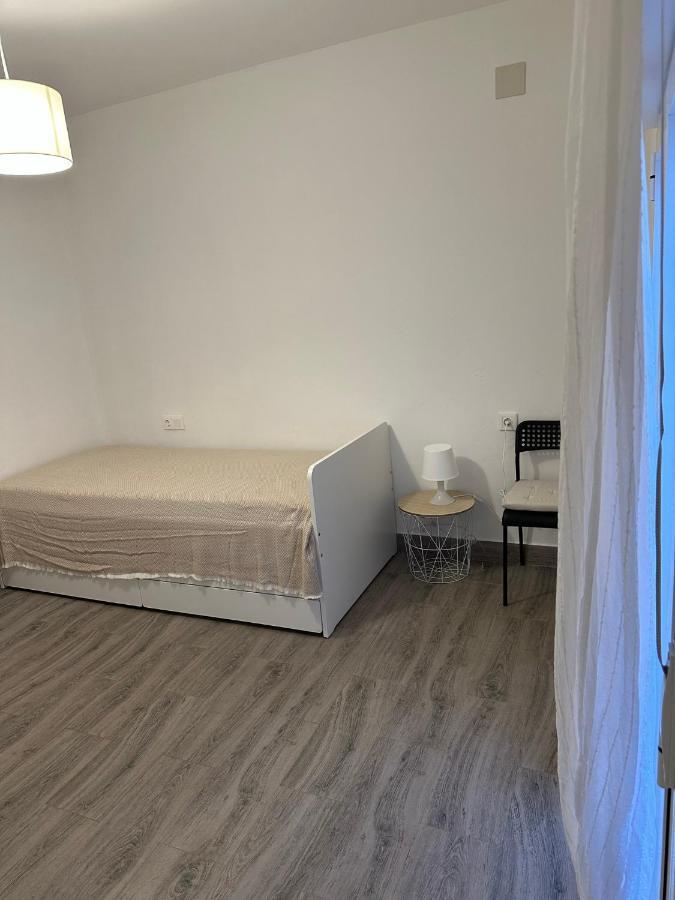 Encantador Piso En Villafranca Villafranca de Córdoba المظهر الخارجي الصورة
