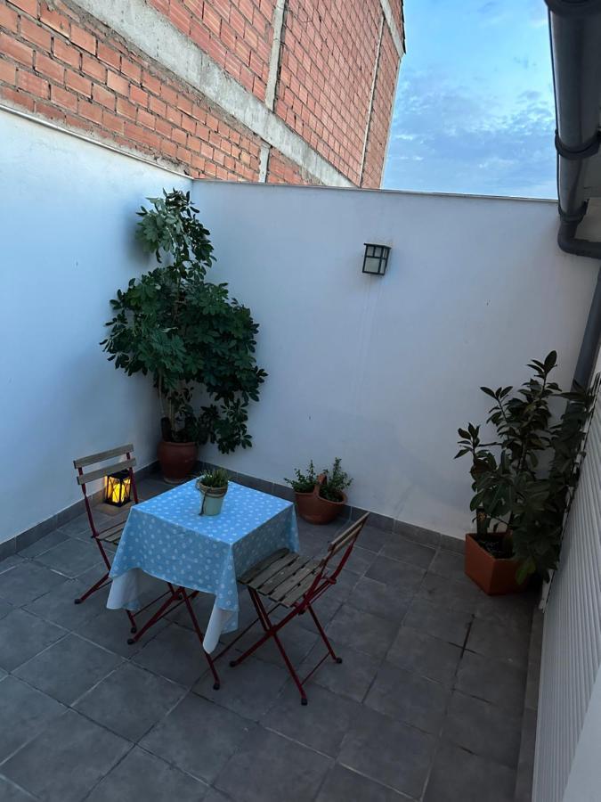 Encantador Piso En Villafranca Villafranca de Córdoba المظهر الخارجي الصورة