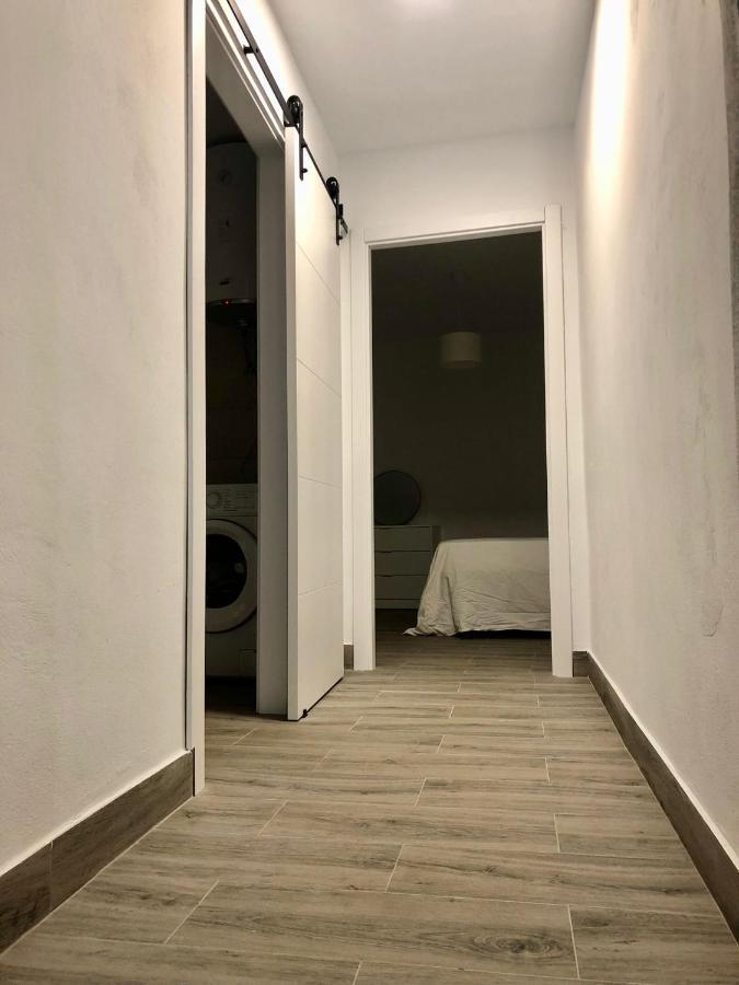 Encantador Piso En Villafranca Villafranca de Córdoba المظهر الخارجي الصورة