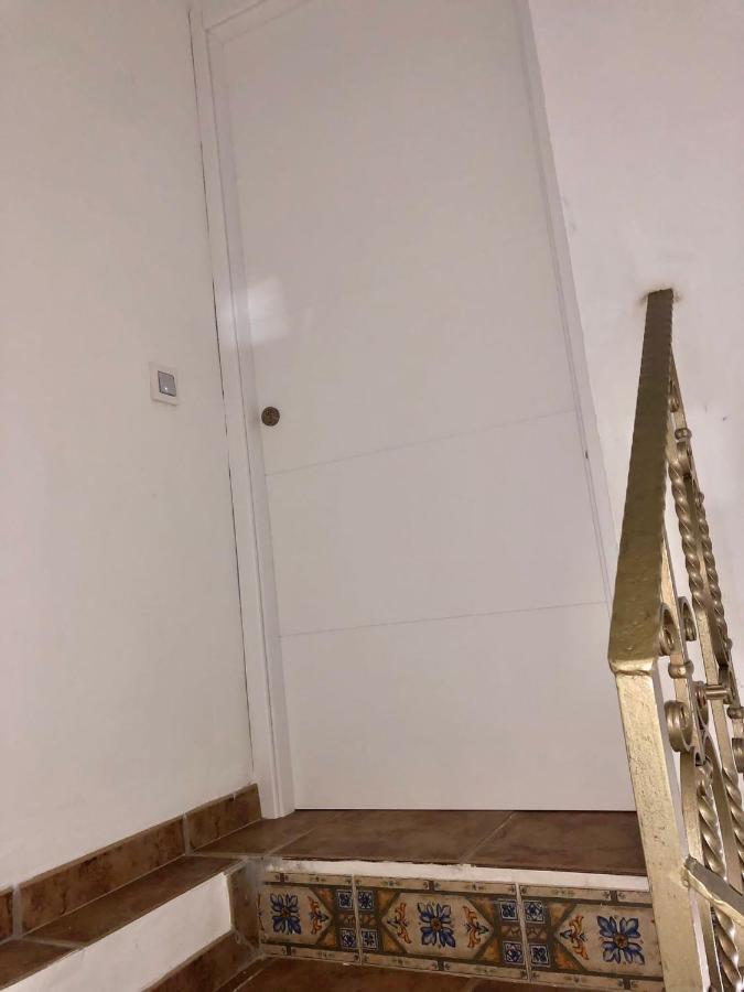 Encantador Piso En Villafranca Villafranca de Córdoba المظهر الخارجي الصورة